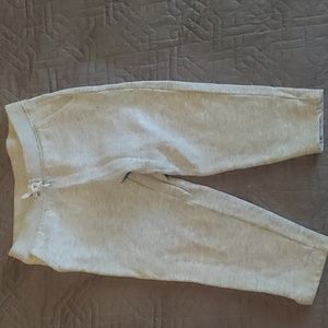 Carters sweatpants
